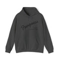 Men's 'Progress Over Perfection' Heavy Blend Hoodie